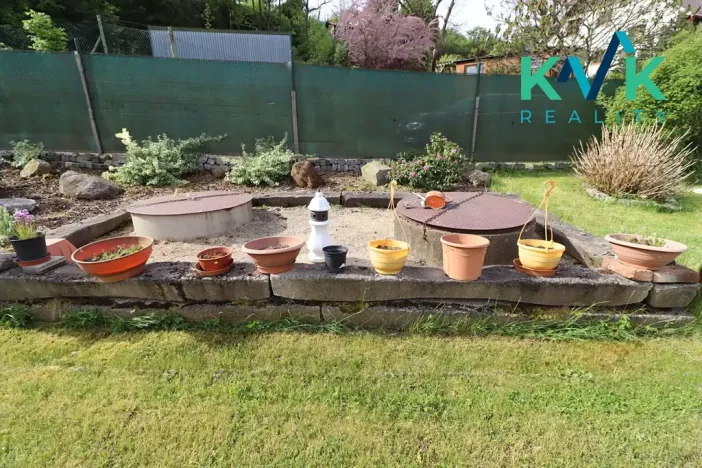 Prodej chaty, Sadov, 44 m2