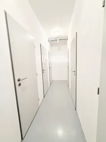 Pronájem bytu 2+kk, Brno, Spáčilova, 82 m2