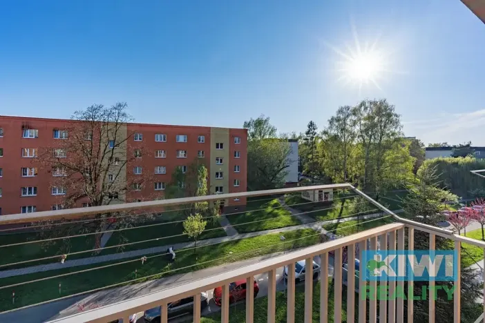 Prodej bytu 3+1, Havířov, Majakovského, 68 m2