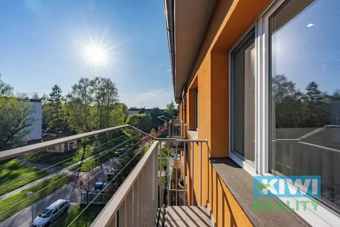 Prodej bytu 3+1, Havířov, Majakovského, 68 m2