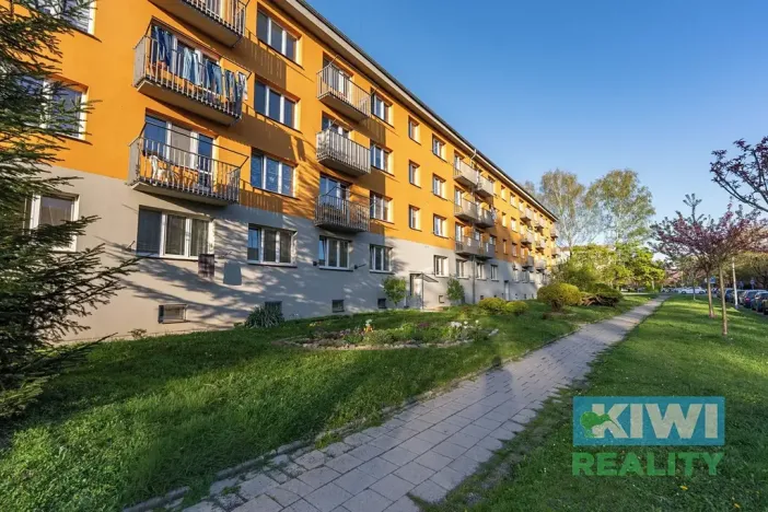Prodej bytu 3+1, Havířov, Majakovského, 68 m2