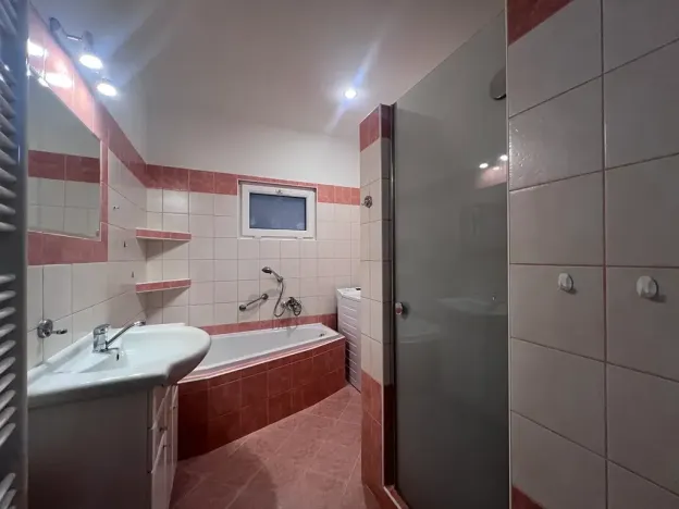 Prodej rodinného domu, Křižanovice u Vyškova, 103 m2