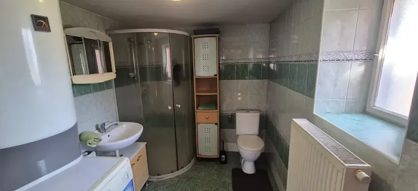 Prodej rodinného domu, Benešov u Semil, 150 m2