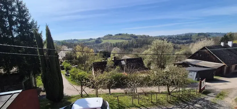 Prodej rodinného domu, Benešov u Semil, 150 m2