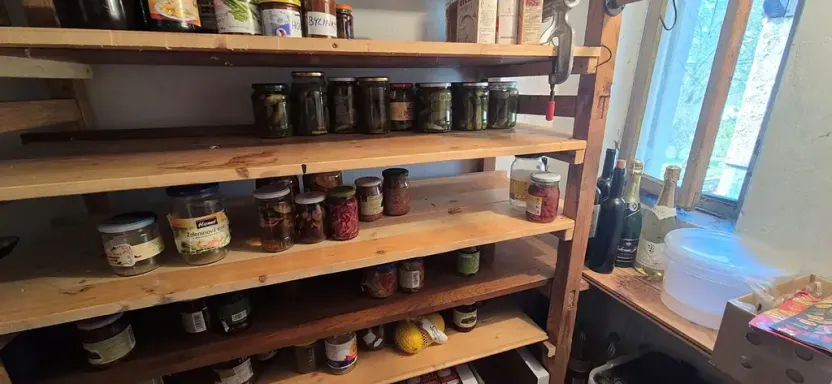 Prodej rodinného domu, Benešov u Semil, 150 m2