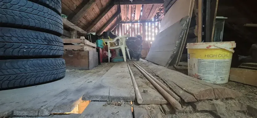 Prodej rodinného domu, Benešov u Semil, 150 m2