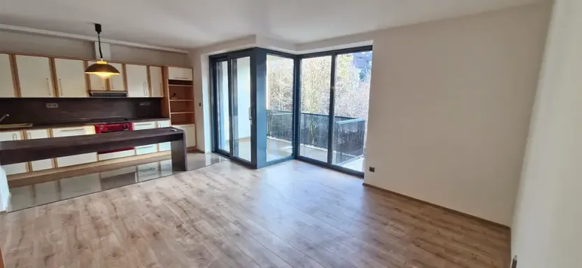 Pronájem bytu 3+kk, Luhačovice, Betty Smetanové, 78 m2