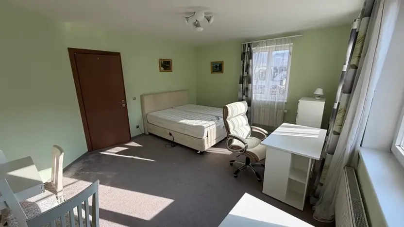 Pronájem bytu 3+kk, Luhačovice, 88 m2