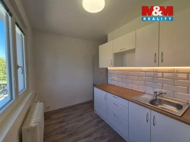 Pronájem bytu 2+1, Beroun - Beroun-Město, Košťálkova, 54 m2