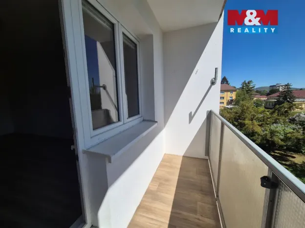 Pronájem bytu 2+1, Beroun - Beroun-Město, Košťálkova, 54 m2