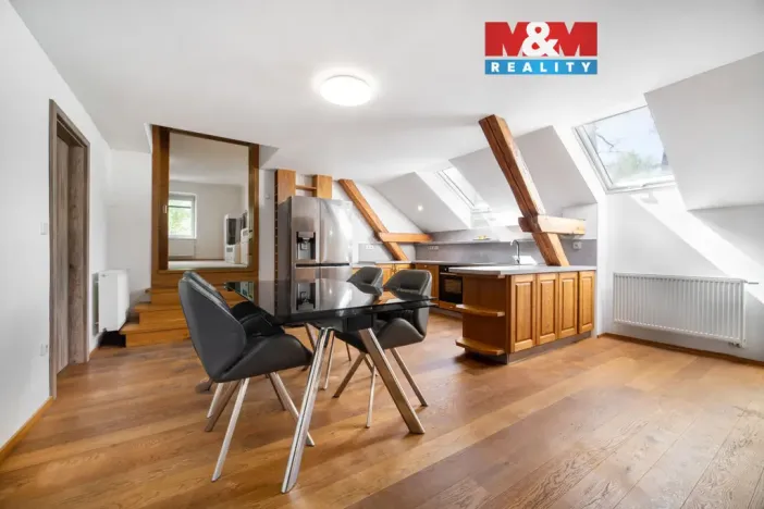 Prodej rodinného domu, Ústí nad Orlicí, Královéhradecká, 290 m2