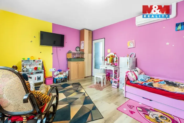 Prodej rodinného domu, Dolní Slivno, 73 m2