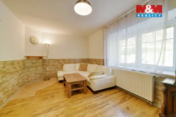 Prodej rodinného domu, Lázně Kynžvart, Lázeňská, 142 m2