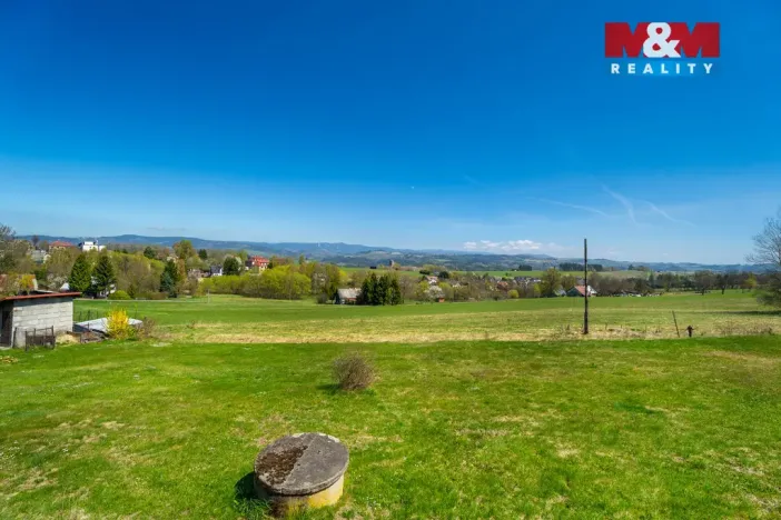 Prodej rodinného domu, Jílové u Držkova, 180 m2