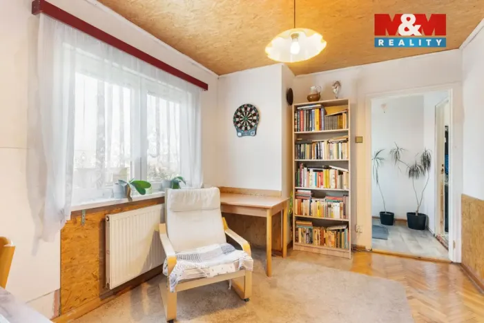 Prodej rodinného domu, Liberec - Liberec XXIV-Pilínkov, Puškinova, 152 m2