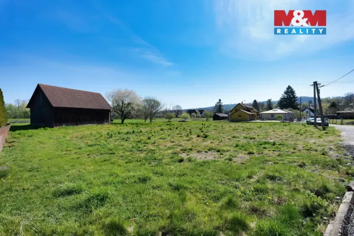 Prodej pozemku pro bydlení, Brantice, 2647 m2