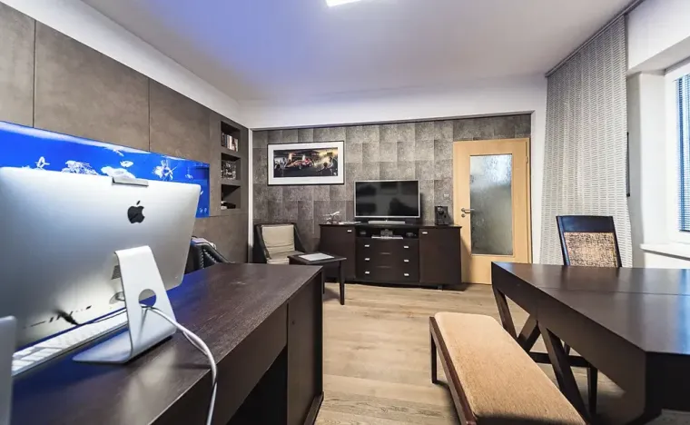 Prodej bytu 1+kk, Praha - Žižkov, U staré cihelny, 41 m2