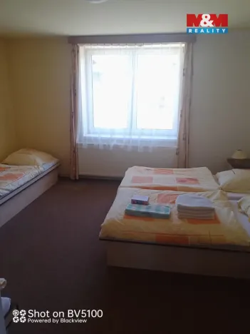 Prodej rodinného domu, Zásada, 600 m2