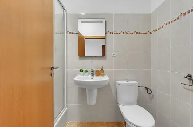 Pronájem bytu 1+kk, Hradec Králové, Kollárova, 46 m2