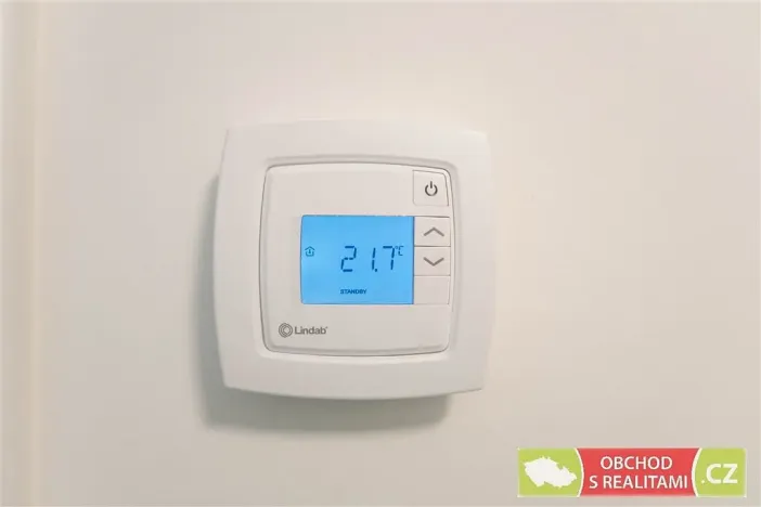 Pronájem bytu 2+kk, Praha, Hodkovická, 63 m2