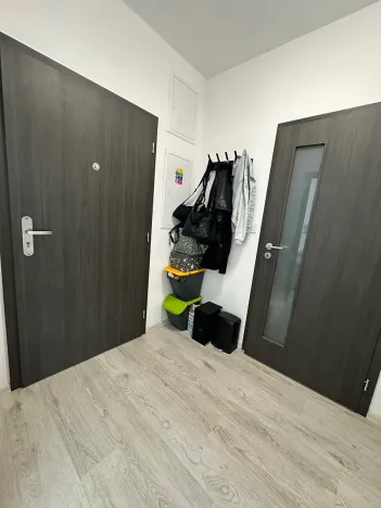 Pronájem bytu 2+kk, Havlíčkův Brod, U Panských, 50 m2