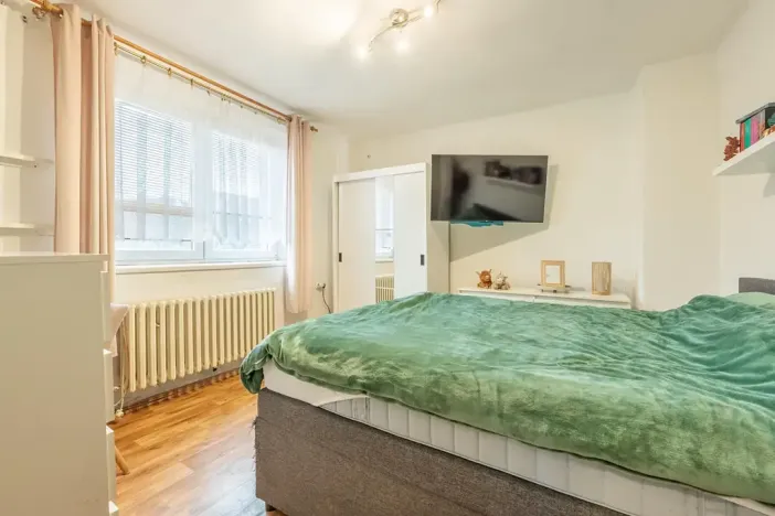 Prodej rodinného domu, Hředle, 245 m2