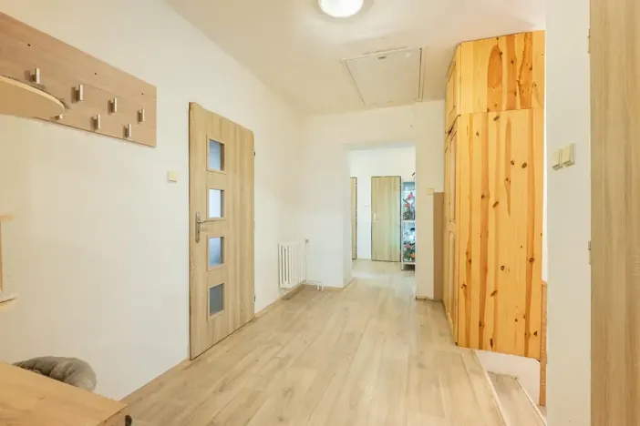 Prodej rodinného domu, Hředle, 245 m2