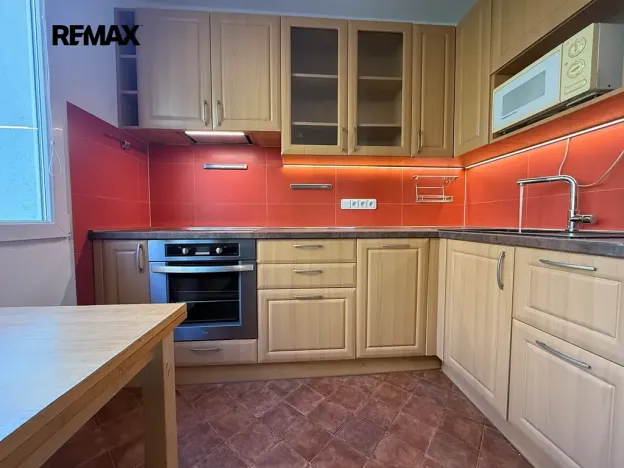 Pronájem bytu 3+1, Plzeň, Skupova, 65 m2