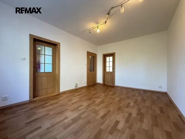 Pronájem bytu 3+1, Plzeň, Skupova, 65 m2