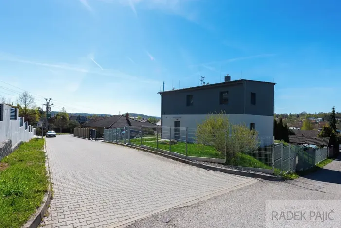 Prodej rodinného domu, Týnec nad Sázavou, Luční, 147 m2