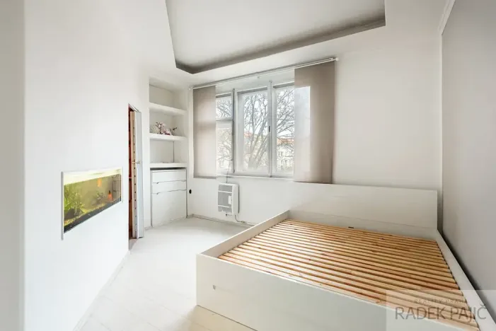 Prodej bytu 3+1, Praha - Malešice, Nad vodovodem, 86 m2
