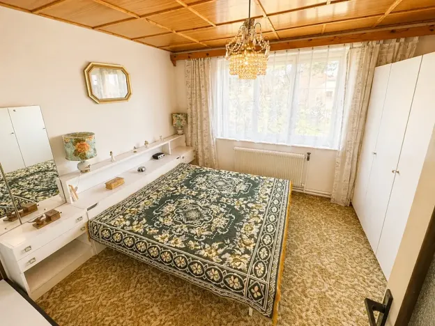 Prodej rodinného domu, Lažánky, 204 m2