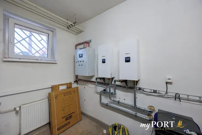 Prodej kanceláře, Nová Role, Tovární, 1088 m2