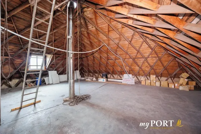 Prodej kanceláře, Nová Role, Tovární, 1088 m2