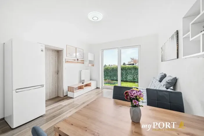 Pronájem bytu 3+kk, Plzeň, Křimická, 62 m2