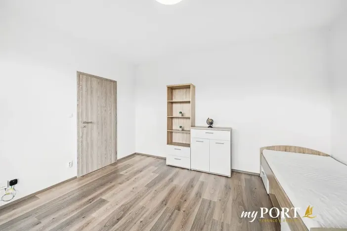 Pronájem bytu 3+kk, Plzeň, Křimická, 62 m2