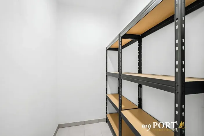 Pronájem bytu 3+kk, Plzeň, Křimická, 62 m2