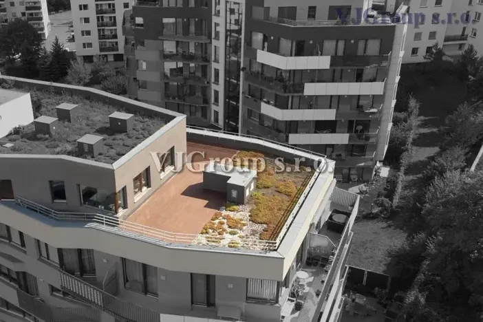 Prodej bytu 3+kk, Praha - Hlubočepy, Devonská, 82 m2