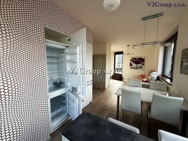 Prodej bytu 3+kk, Praha - Hlubočepy, Devonská, 82 m2