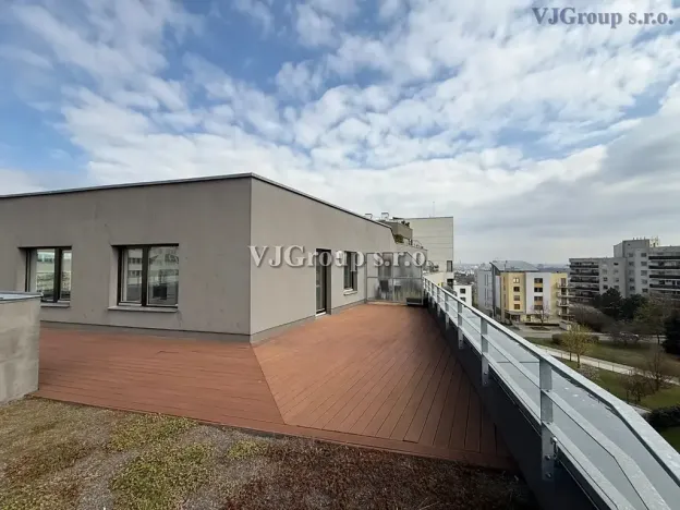 Prodej bytu 3+kk, Praha - Hlubočepy, Devonská, 82 m2