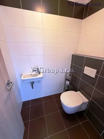 Prodej bytu 3+kk, Praha - Hlubočepy, Devonská, 82 m2