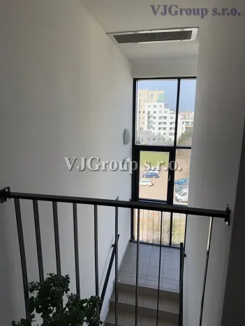 Prodej bytu 3+kk, Praha - Hlubočepy, Devonská, 82 m2