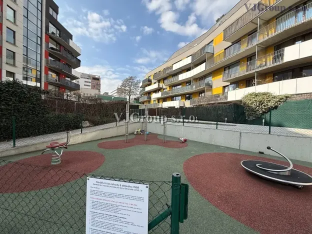 Prodej bytu 3+kk, Praha - Hlubočepy, Devonská, 82 m2