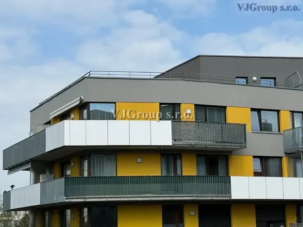 Prodej bytu 3+kk, Praha - Hlubočepy, Devonská, 82 m2