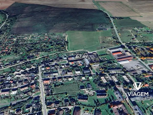Prodej podílu pozemku pro bydlení, Stříbro, 25 m2