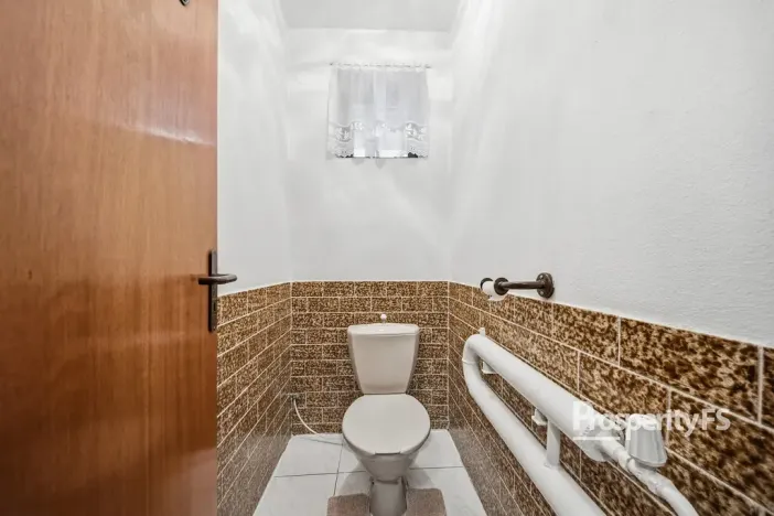 Prodej rodinného domu, Srbeč, 170 m2