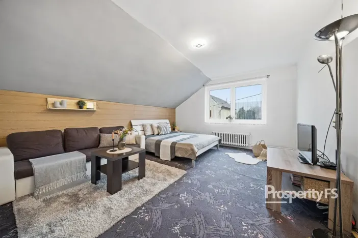 Prodej rodinného domu, Srbeč, 170 m2