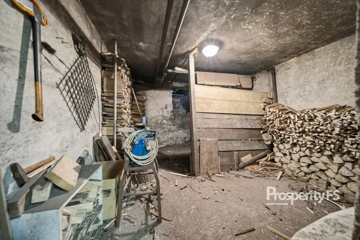 Prodej rodinného domu, Srbeč, 170 m2