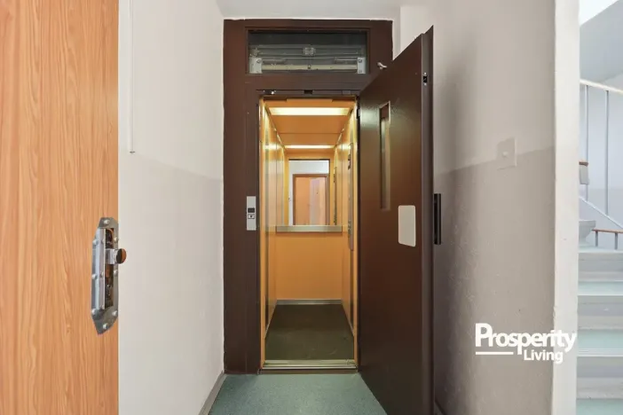 Prodej bytu 3+1, Praha - Bohnice, Toruňská, 81 m2