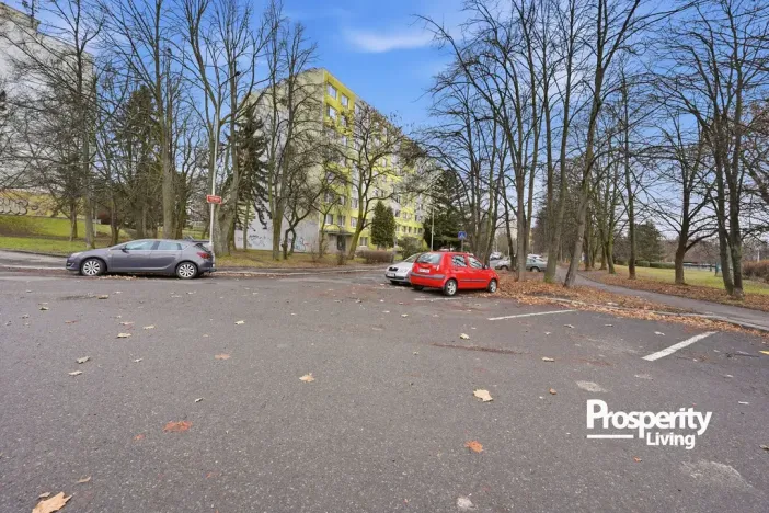 Prodej bytu 3+1, Praha - Bohnice, Toruňská, 81 m2